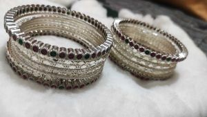Beautiful Bangles For Women