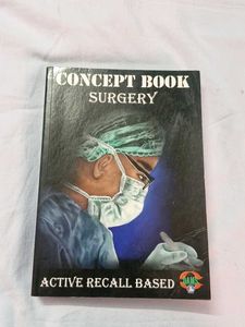 DAMS Concept Book Surgery