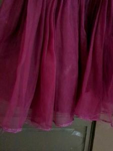 Baby Girl Frock 3-4 Yeqrs Old