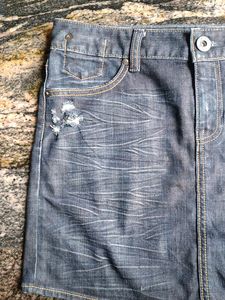 Gap Original Brand Skirt Only 1 Pic.
