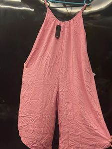 Jumpsuit In XXl Size