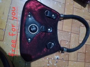 2 Stylish Handbags