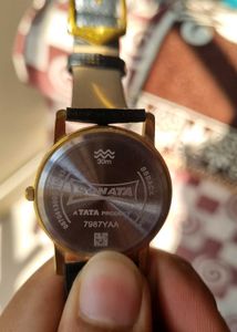 Sonata UNISEX Watch - Classic Style