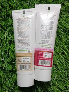 Mamaearth MINI  Face Duo