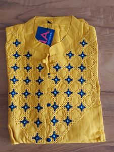 Kurti Pant
