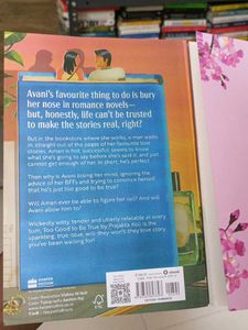 Popular Fiction Books