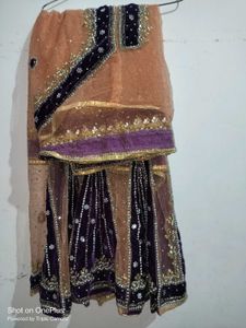 Festival Saree