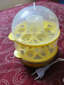 Egg Boiler...New