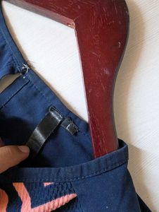 casual Short kurti / top