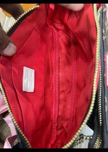 Louis Vuitton Sling Bags 3 Pc Set In Sale
