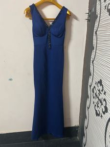 BOLLYWOOD Bodycon dress