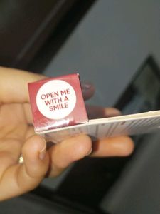 TrueWise Beetroot Lip Balm