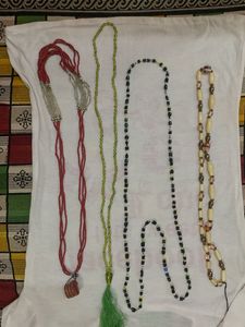 COMBO of 4 Neck Chains