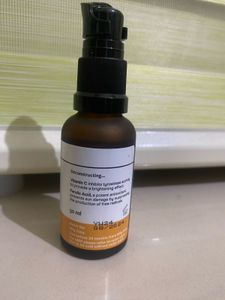 Combo Deconstruct Moisture Cream And Vitamin C Ser