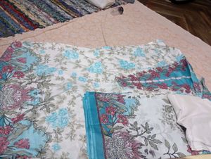 Unstitched Suit