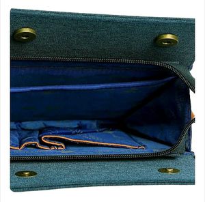 Swiss Military File Case and Tablet/ipad bag