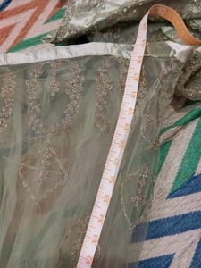 Elegant Lehenga Choli Set