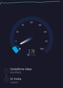 Intex 2G and 3G Wifi Data Card