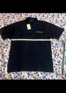 Young Land Korean Shirt Chest 44 Inch