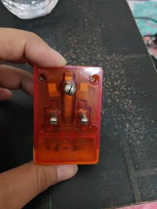JEDI and Pritam 3 Pin Plugs