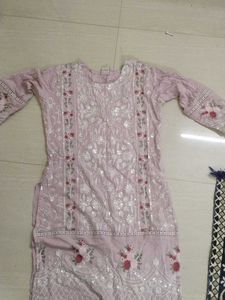 Pakistani Kurti