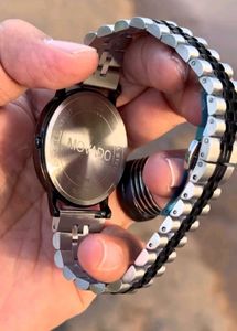 Movado Sleek