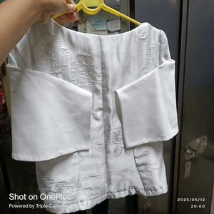 White Tops