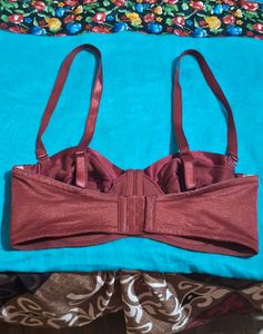 Penny Zivame Bra Size 38 D,Detachable Straps