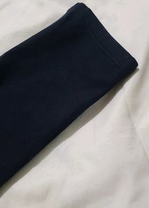 Gant Black Casual Pants