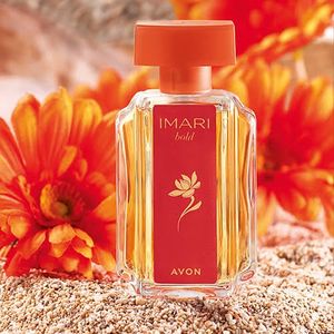 Avon Imari Bold Perfume