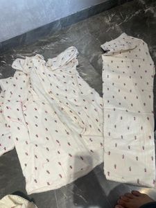 Shirt Nd Pants