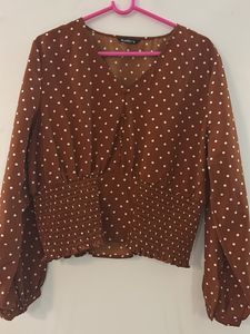 Western Top
