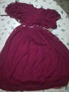 Frock Dress