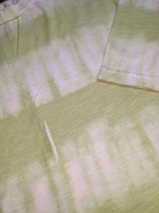 Tie-Dye T-Shirt