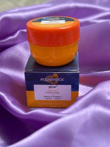 Aqualogica Glow+ Moisturizer