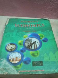 Class 11 Textbooks Bundle