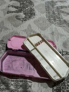 Pencil Box