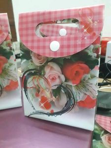 Gift Bag 5 Pieces