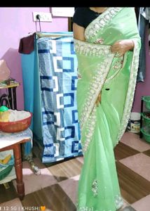 3 Heavy Saree Combo Offer