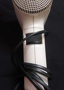 Free Heat Protectant Spray With Braun Hair Dryer
