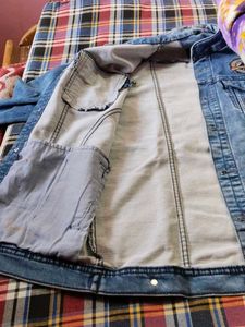 Dinem Jacket