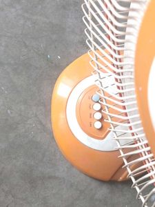 Super Fast Table Fan With Three Modes.Almost New