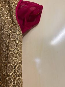 Gown