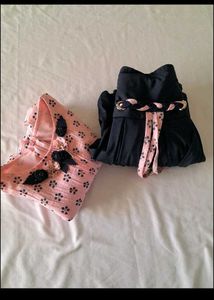Top And Skirt For Girls