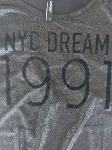 NYC Dream Top