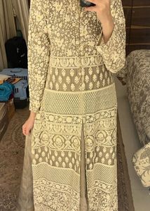 Pakistani Anaya Aizah Dress