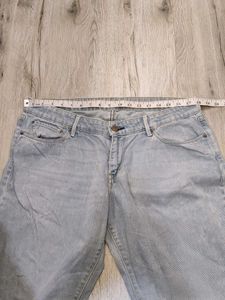 Sc9365 Levi&#39;s Jeans Waist 36