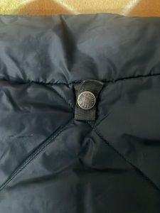 The North Face Black Jacket