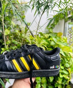 Adidas Adicolor W5 Limited Edition Customisable