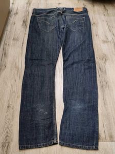 Ma289 Desire Jeans Waist 38